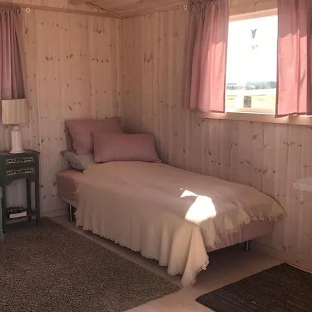 Homestay szállás Mols Bjerge Hohotel/Hytteudlejning *